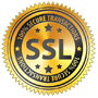 SSL encrypted